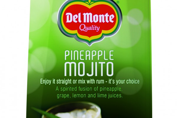 DEL MONTE adds zest to its Occasions range