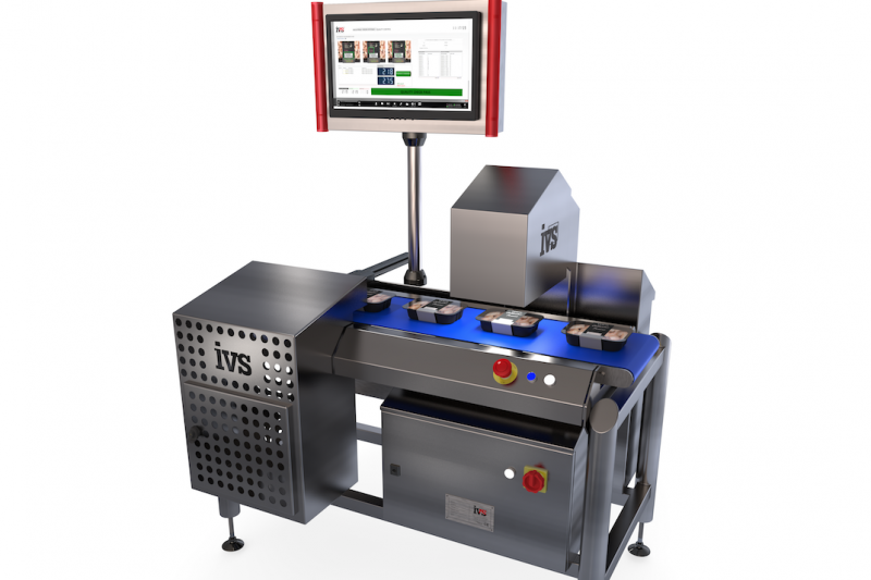Automated inspection machine