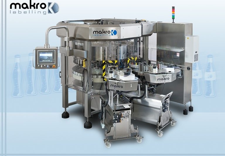 Repeat order for Makro Labelling