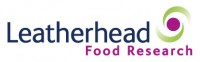 Leatherhead logo