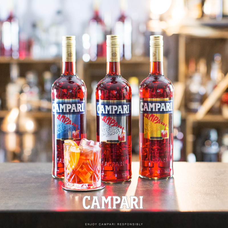 Limited edition labels - Food and Drink Technology