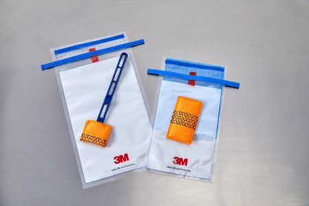 3M introduces new Environmental Scrub Sampler