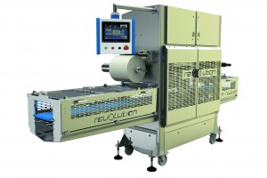 Tray sealer is a revolution for packing site