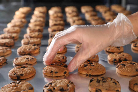 Burton’s Foods investigates the feasibility of decarbonising its biscuit baking process