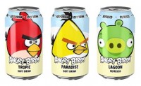 Angry Birds