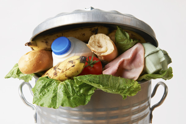 Tackling UK’s £5bn food waste problem