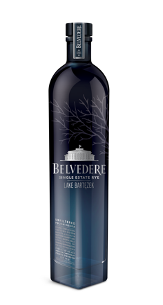 Belvedere debuts terroir vodkas at London Cocktail Week