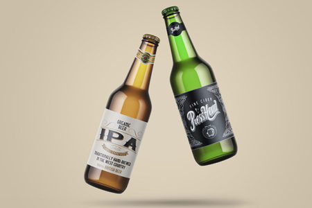 Labels manufacturer helps craft beer SMEs compete in crowded market