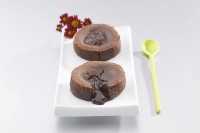 ADM chocolate fondant