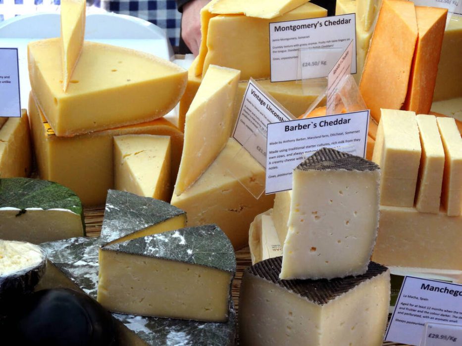 Independent review confirms dairy’s vital role in UK diet and sustainability goals