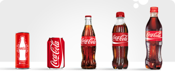 Coca-Cola launches 250ml 'slimline' can
