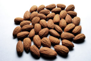 Almond co-products set to reduce food waste