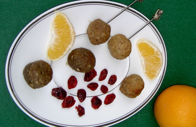 Unbar Rothon Autumn flavours unveiled - Food and Drink Technology