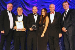 Warm reception for pioneering refrigeration technology