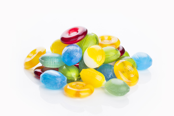 Beneo showcases sugar replacer with new sweets collection