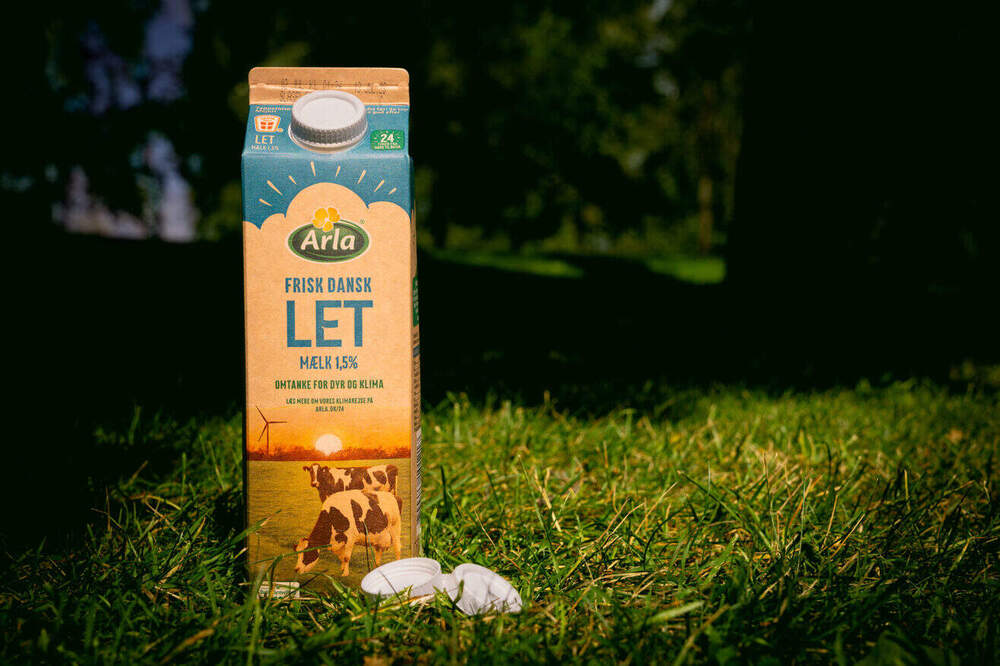 Breakthrough for beverage makers: fibre screw caps now cost-competitive with fossil plastic