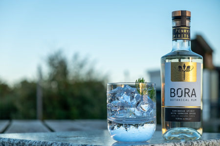 Penryn Spirits launches botanical rum for gin lovers