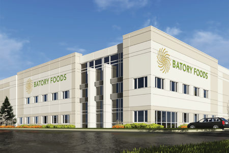 Batory Foods becomes supply chain solution partner for major US company