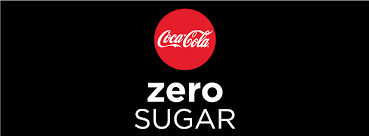 Going nuts for zero sugar cola