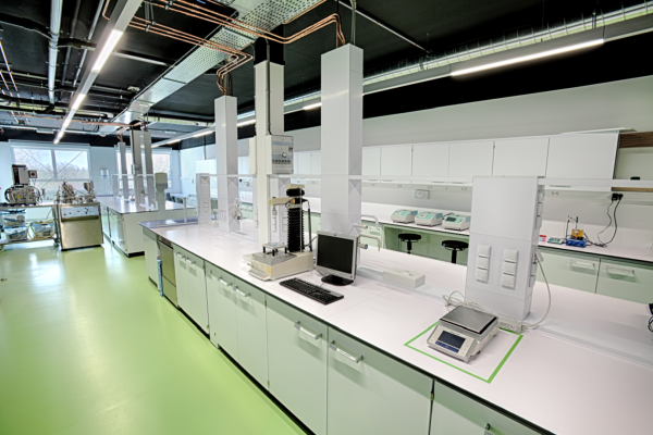 New R&D centre for Corbion