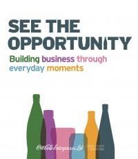 CCE See the Opportunity Cover