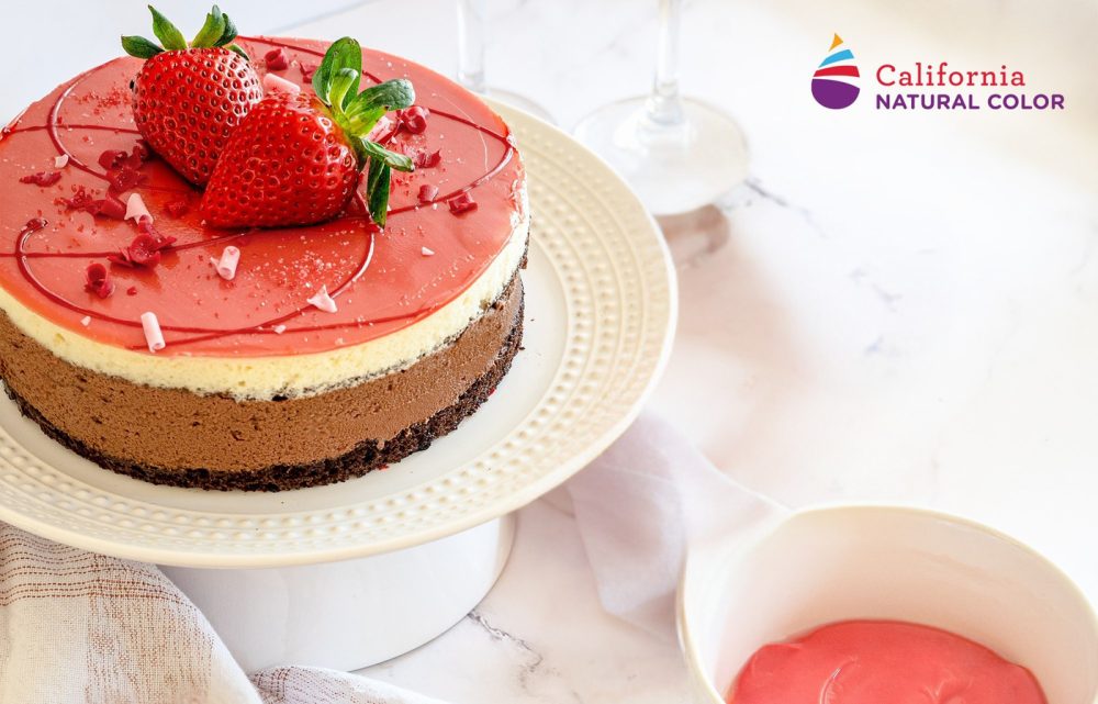 Fi Europe 2025: California Natural Color turns spotlights on wellness formulation