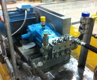 Cat Pumps