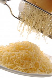 Cheddar Cheese Flavour Solutions