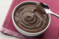 Chocolate Mousse
