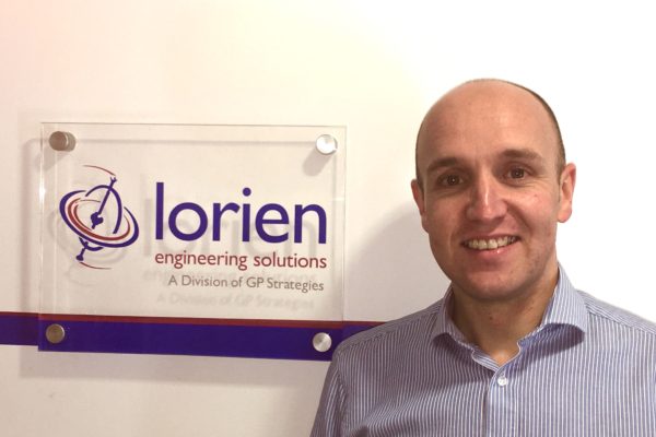 Lorien boosts packaging expertise with new appointment