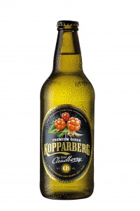 Cloudberry 500ml