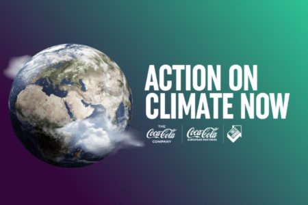 Coca-Cola European Partners sets ambition to reach net zero emissions across entire value chain by 2040