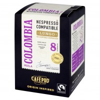 Colombia Huila - Low Res