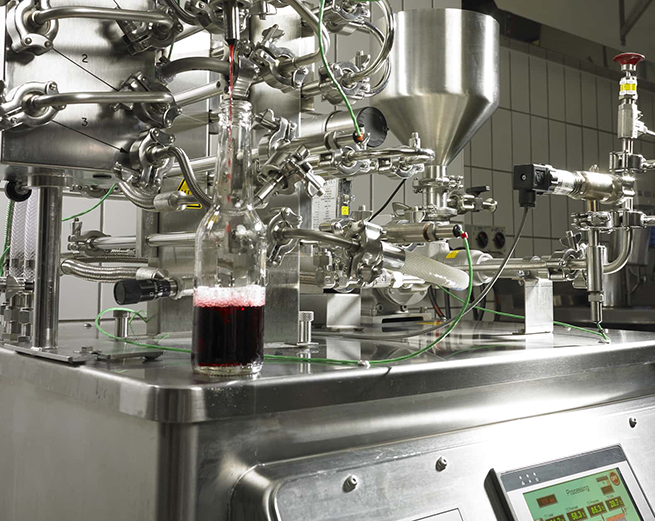 New research looks to optimise continuous processing to boost product throughput
