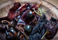 EHL Mex chillies