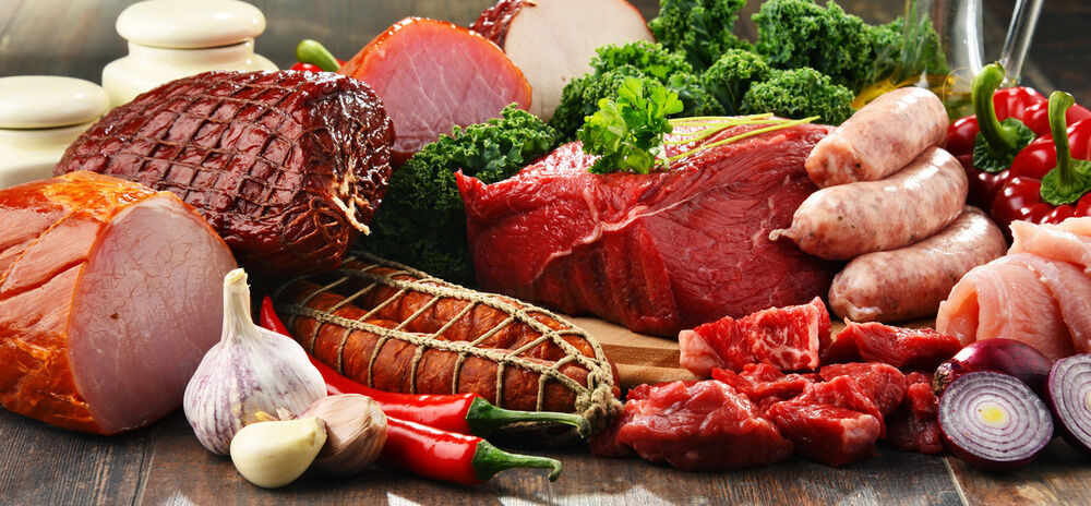EU defines meat terms in protective move