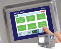 Enhanced metal detection software