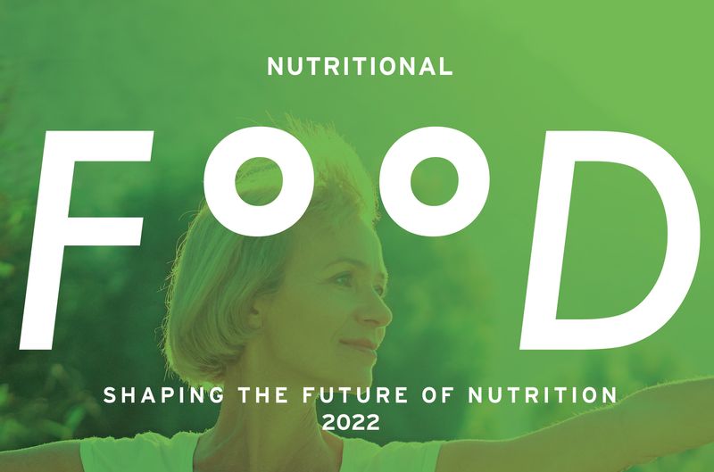 The five trends set to drive the evolution of the food, drinks and supplement industry in 2022