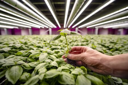 Future Crops moves to 100% renewable energy