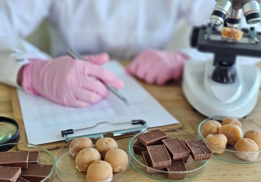 Food and Drink Federation highlights major reductions in salt, sugar and calories and calls for mandatory healthier food sales reporting.