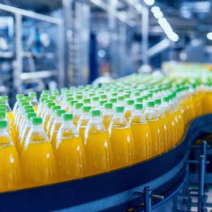 FDF report showing decline in food manufacturing business confidence