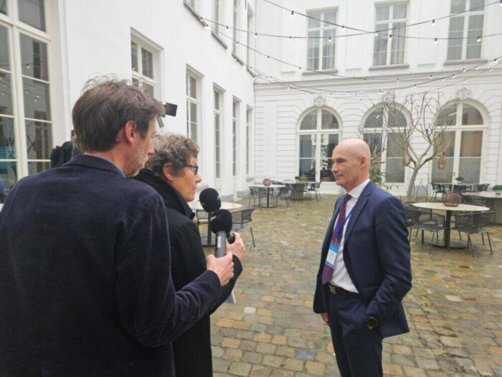 FEVE urges EU leaders to act