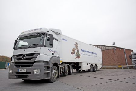 Fowler Welch and Dairy Crest join forces