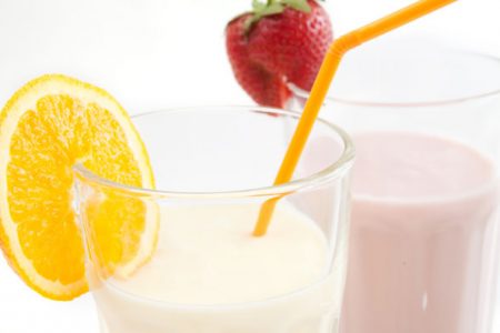 Flavoured milk to spur dairy industry growth
