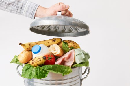 Food waste ‘soup’ proposed to food waste producers