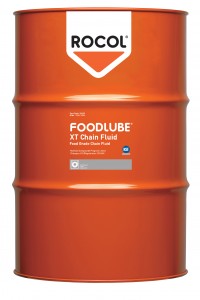 Foodlube XT Chain Fluid 200L