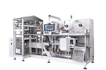 GEA boosts high-speed packaging system for long-cut pasta