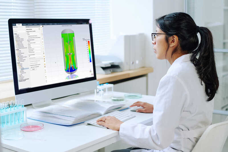 GEA develops digital twin for virtual bioreactor testing