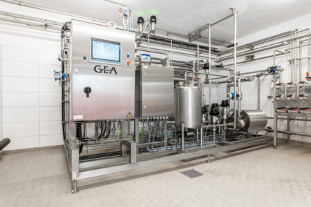 GEA develops water-saving membrane dealcoholisation system for beer