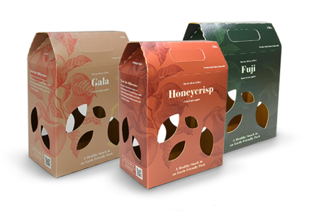 Graphic Packaging International launches new cartonboard innovation for fresh produce